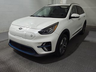 Kia Niro EV SX Touring Harmon Kardon Toit Ouvrant 2020 à Terrebonne, Québec - 3 - w320h240px