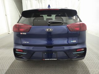 2021 Kia Niro EV SX Touring Harmon Kardon Toit Ouvrant in Terrebonne, Quebec - 6 - w320h240px