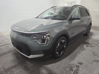 2023 Kia Niro EV Premium + in Terrebonne, Quebec - 4 - w320h240px