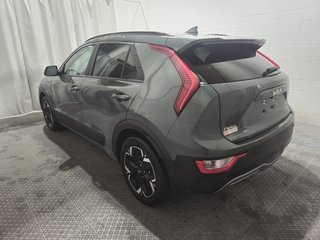 2023 Kia Niro EV Premium + in Terrebonne, Quebec - 5 - w320h240px