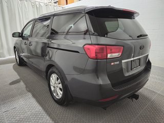 2018 Kia Sedona LX Caméra De Recul in Terrebonne, Quebec - 5 - w320h240px