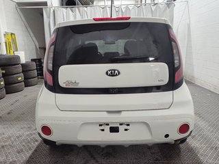 2019 Kia Soul EX Sièges Chauffant Caméra De Recul in Terrebonne, Quebec - 6 - w320h240px