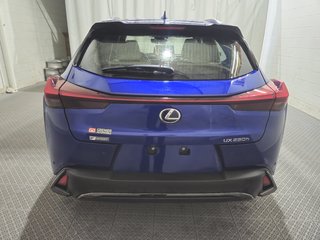 2021 Lexus UX UX 250h F Sport Hybrid AWD Bas Kilométrage in Terrebonne, Quebec - 6 - w320h240px