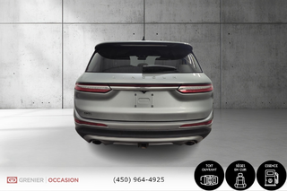 2021 Lincoln CORSAIR Reserve Utility AWD Cuir Siège Chauffant in Terrebonne, Quebec - 6 - w320h240px