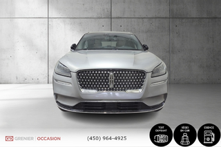 2021 Lincoln CORSAIR Reserve Utility AWD Cuir Siège Chauffant in Terrebonne, Quebec - 2 - w320h240px