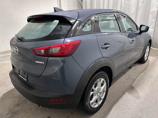 Mazda CX-3 GS AWD Toit Ouvrant Caméra De Recul 2021 à Terrebonne, Québec - 6 - w320h240px