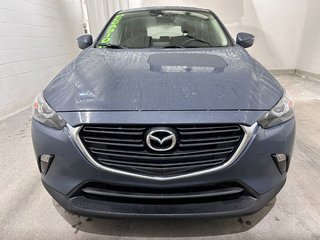 Mazda CX-3 GS AWD Toit Ouvrant Caméra De Recul 2021 à Terrebonne, Québec - 2 - w320h240px
