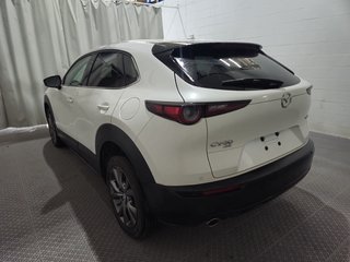 Mazda CX-30 GT Cuir Toit Bose AWD Bas Kilo 2021 à Terrebonne, Québec - 5 - w320h240px