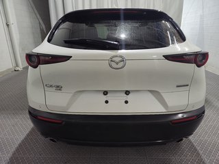 Mazda CX-30 GT Cuir Toit Bose AWD Bas Kilo 2021 à Terrebonne, Québec - 6 - w320h240px