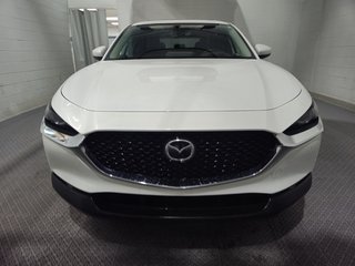 2021 Mazda CX-30 GT Cuir Toit Bose AWD Bas Kilo in Terrebonne, Quebec - 2 - w320h240px