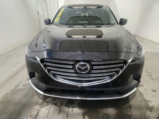 Mazda CX-9 GT AWD Toit Ouvrant Cuir Navigation 2016 à Terrebonne, Québec - 2 - w320h240px