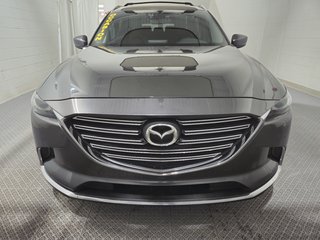 2016 Mazda CX-9 GT Cuir Toit Navigation AWD in Terrebonne, Quebec - 2 - w320h240px