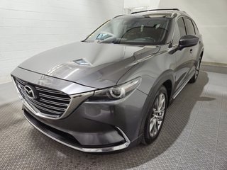 2016 Mazda CX-9 GT Cuir Toit Navigation AWD in Terrebonne, Quebec - 3 - w320h240px