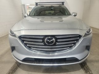 Mazda CX-9 Signature AWD Toit Ouvrant Navigation Cuir 2018 à Terrebonne, Québec - 2 - w320h240px