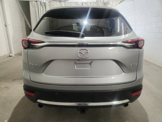 2018 Mazda CX-9 Signature AWD Toit Ouvrant Navigation Cuir in Terrebonne, Quebec - 6 - w320h240px