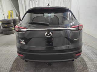 2021 Mazda CX-9 GS AWD Caméra De Recul in Terrebonne, Quebec - 6 - w320h240px