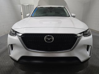 Mazda CX-90 PHEV GS-L 2024 à Terrebonne, Québec - 2 - w320h240px