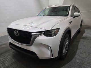 Mazda CX-90 PHEV GS-L 2024 à Terrebonne, Québec - 3 - w320h240px