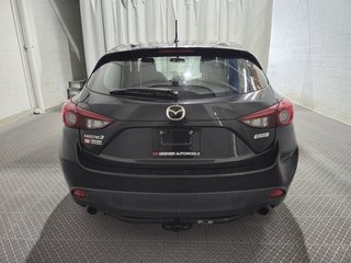 2015 Mazda Mazda3 GX Sport Hatchback Air Climatisé Mag in Terrebonne, Quebec - 6 - w320h240px