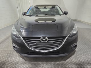 2015 Mazda Mazda3 GX Sport Hatchback Air Climatisé Mag in Terrebonne, Quebec - 2 - w320h240px