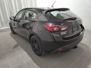 2015 Mazda Mazda3 GX Sport Hatchback Air Climatisé Mag in Terrebonne, Quebec - 5 - w320h240px