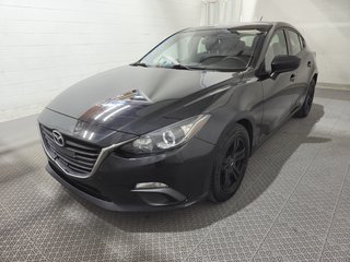 2015 Mazda Mazda3 GX Sport Hatchback Air Climatisé Mag in Terrebonne, Quebec - 3 - w320h240px