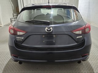 2018 Mazda Mazda3 SPORT GX Caméra De Recul in Terrebonne, Quebec - 6 - w320h240px