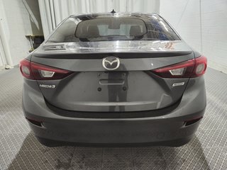 2018 Mazda Mazda3 GT Toit Ouvrant Cuir in Terrebonne, Quebec - 6 - w320h240px