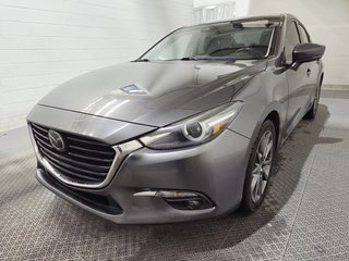 2018 Mazda Mazda3 GT Toit Ouvrant Cuir in Terrebonne, Quebec - 3 - w320h240px