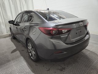 2018 Mazda Mazda3 GT Toit Ouvrant Cuir in Terrebonne, Quebec - 4 - w320h240px