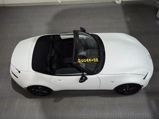 Mazda MX-5 GS Navigation Bluetooth 2016 à Terrebonne, Québec - 2 - w320h240px