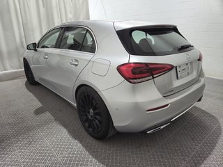 2019 Mercedes-Benz A-Class A 250 4MATIC Premium & Driver Assist Package in Terrebonne, Quebec - 5 - w320h240px