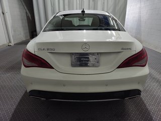 Mercedes-Benz CLA CLA 250 Toit Ouvrant Cuir Mags 2018 à Terrebonne, Québec - 6 - w320h240px