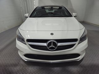 Mercedes-Benz CLA CLA 250 Toit Ouvrant Cuir Mags 2018 à Terrebonne, Québec - 2 - w320h240px