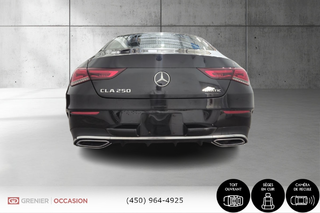 2021 Mercedes-Benz CLA CLA 250 AMG Package Toit Panoramique in Terrebonne, Quebec - 6 - w320h240px