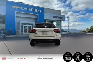 2019 Mercedes-Benz GLA GLA 250 Toit Panoramique Cuir in Terrebonne, Quebec - 6 - w320h240px