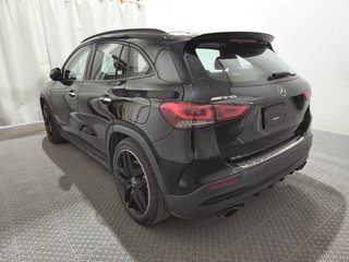 2021 Mercedes-Benz GLA AMG GLA 35 Toit Panoramique Bancs Recaro in Terrebonne, Quebec - 4 - w320h240px