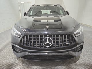 2021 Mercedes-Benz GLA AMG GLA 35 Toit Panoramique Bancs Recaro in Terrebonne, Quebec - 2 - w320h240px