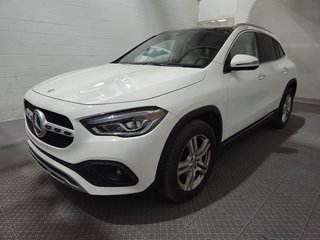 2022 Mercedes-Benz GLA GLA 250 4MATIC Toit Ouvrant Cuir in Terrebonne, Quebec - 3 - w320h240px