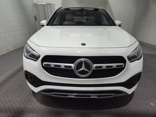 2022 Mercedes-Benz GLA GLA 250 4MATIC Toit Ouvrant Cuir in Terrebonne, Quebec - 2 - w320h240px