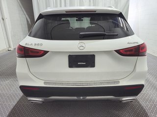 2022 Mercedes-Benz GLA GLA 250 4MATIC Toit Ouvrant Cuir in Terrebonne, Quebec - 6 - w320h240px