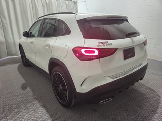 Mercedes-Benz GLA GLA 250 4MATIC Toit Ouvrant Cuir 2023 à Terrebonne, Québec - 4 - w320h240px