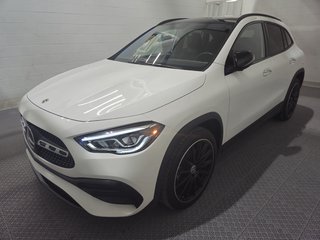 Mercedes-Benz GLA GLA 250 4MATIC Toit Ouvrant Cuir 2023 à Terrebonne, Québec - 3 - w320h240px