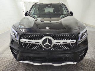 2022 Mercedes-Benz GLB GLB 250 Toit Panoramique Bas Kilométrage