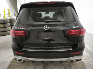 Mercedes-Benz GLB GLB 250 Toit Panoramique Bas Kilométrage 2022 à Terrebonne, Québec - 6 - w320h240px