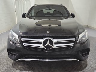 Mercedes-Benz GLC GLC 300 AMG Package 4Matic Toit Ouvrant Cuir 2018 à Terrebonne, Québec - 2 - w320h240px