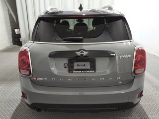 MINI Countryman Cooper All4 Toit panoramique Cuir 2020 à Terrebonne, Québec - 6 - w320h240px