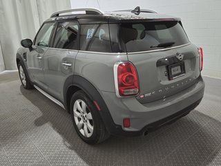 MINI Countryman Cooper All4 Toit panoramique Cuir 2020 à Terrebonne, Québec - 5 - w320h240px