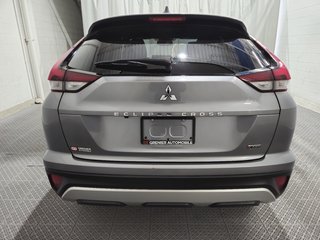 Mitsubishi ECLIPSE CROSS SEL AWD Caméra De Recul 2022 à Terrebonne, Québec - 6 - w320h240px