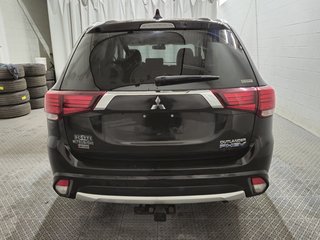 Mitsubishi OUTLANDER PHEV SE AWD Cuir Bas Kilométrage 2018 à Terrebonne, Québec - 6 - w320h240px